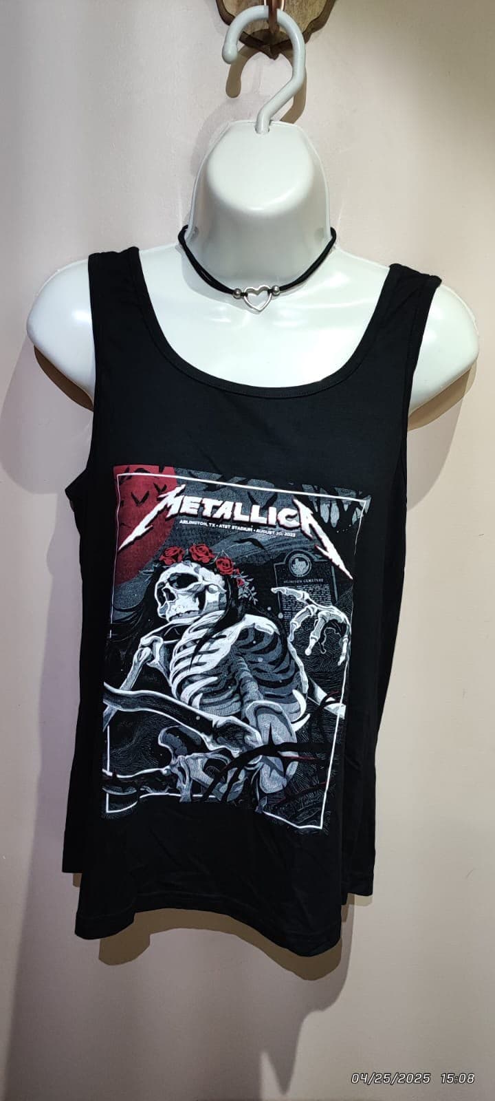Regata Metallica