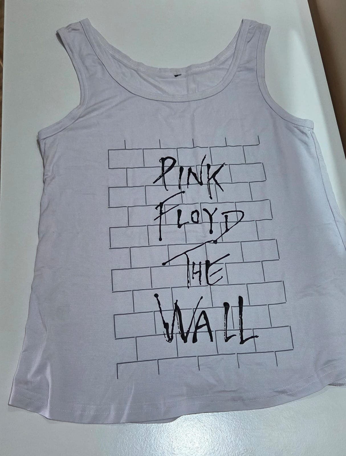 Regata Pink Floid